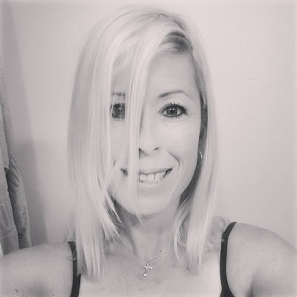 Meet your Posher, Karen